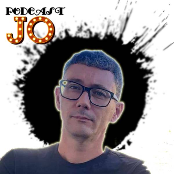 Podcast JO! Jiřího Ovčáčka